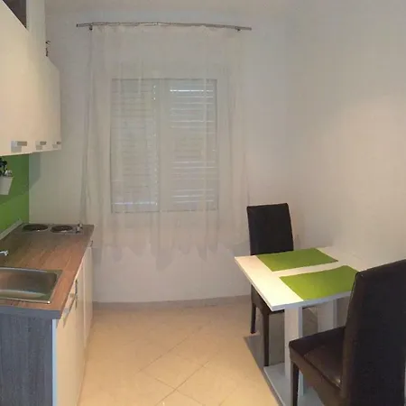Irena Jezevac Apartment Krk Town