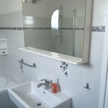 Apartment Irena Jezevac Krk Town