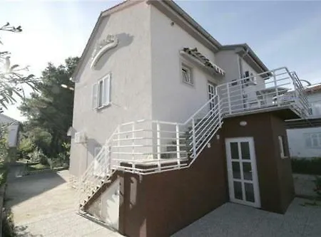 Irena Jezevac * Krk Town