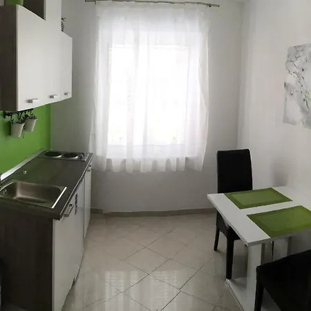 Appartamento Irena Jezevac Krk Town